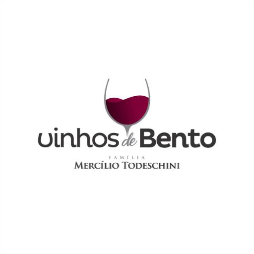 Vinhos de Bento- logomarca