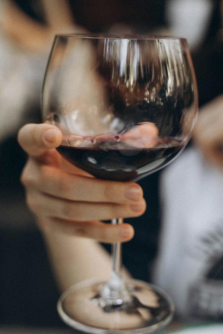 melhores vinhos Cabernet Sauvignon